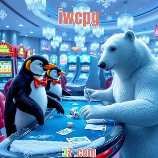 Mergulhe na Aventura do iwcpg e Desperte Seu Espírito Aventureiro