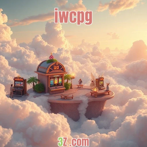 Jogos Casuais Que Conectam No Iwcpg: Espere Surpresas Divertidas!