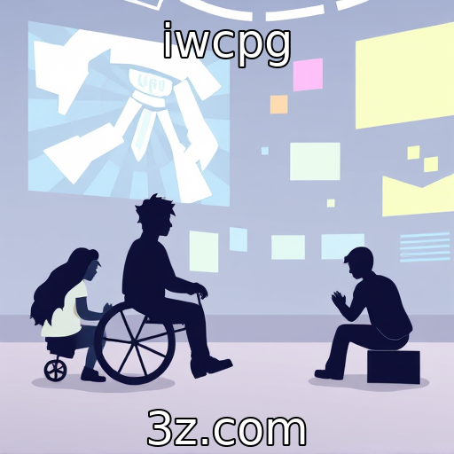 Desafios da acessibilidade em jogos eletrônicos modernos