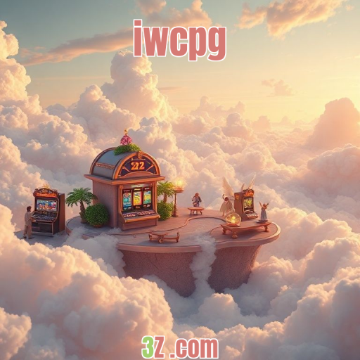 Jogos Casuais Que Conectam No Iwcpg: Espere Surpresas Divertidas!