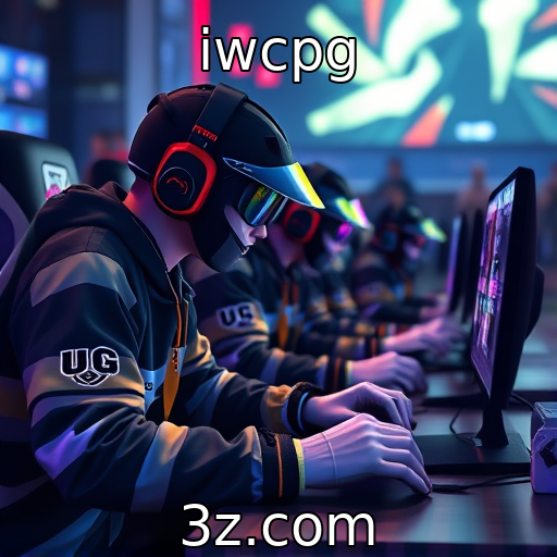 Evolução dos eSports e seu papel na indústria