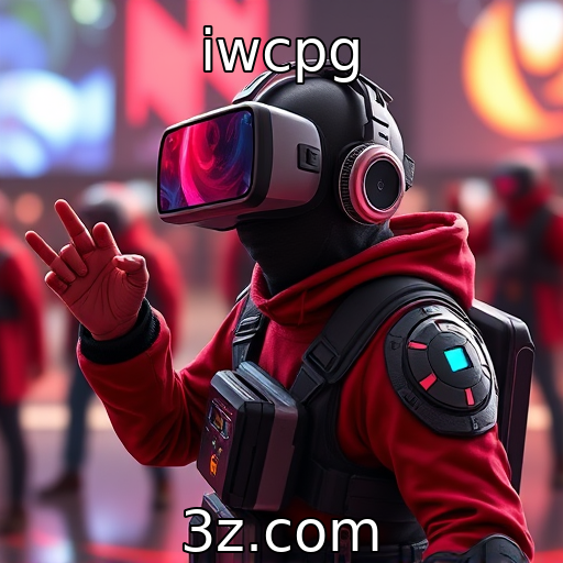 Investimentos em jogos em realidade virtual e aumentada