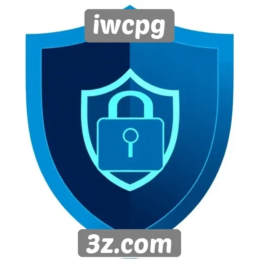 Plataforma iwcpg apresenta atualizações de segurança