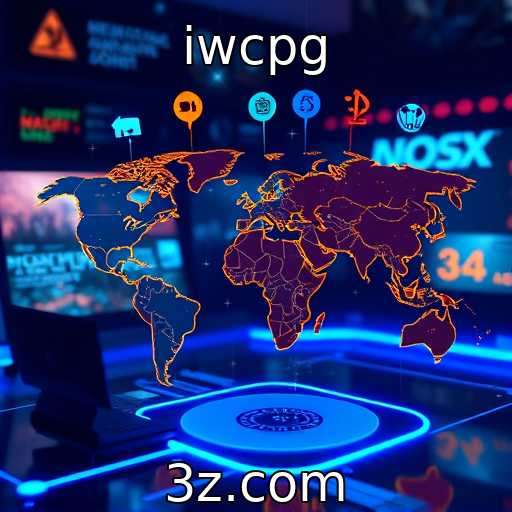 Economia dos jogos online e seu crescimento