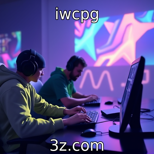 Impactos das redes sociais nos jogos online