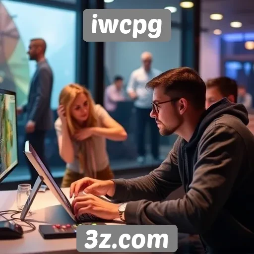 Avaliação da experiência do usuário no iwcpg