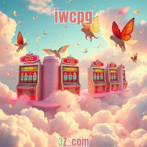 IWCpg e sua incrível seção multiplayer: jogue e conecte-se