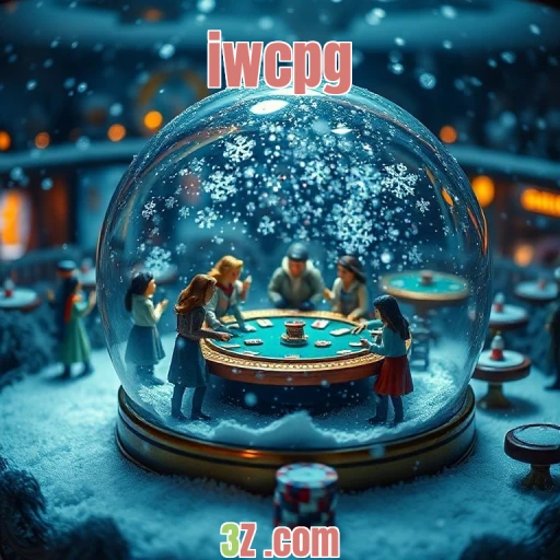 Acelere no Iwcpg: Racing que Encanta e Desafia